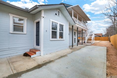 1917 W Huisache San Antonio TX 78201
