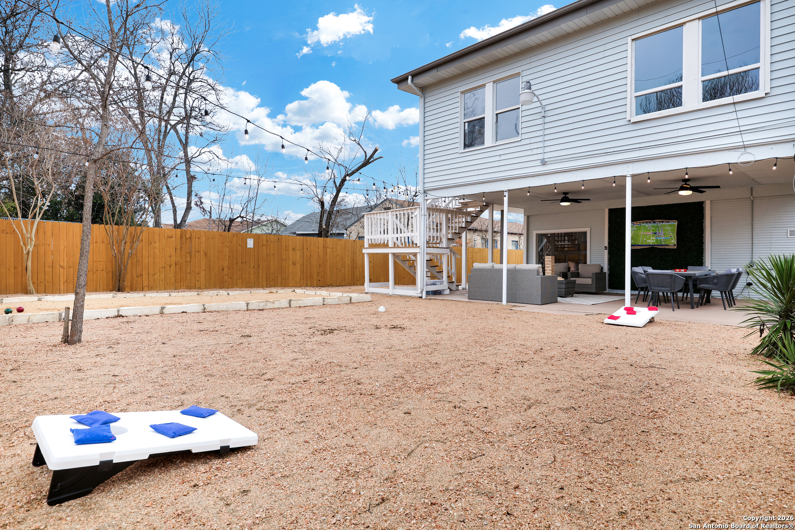 1917 W Huisache San Antonio TX 78201