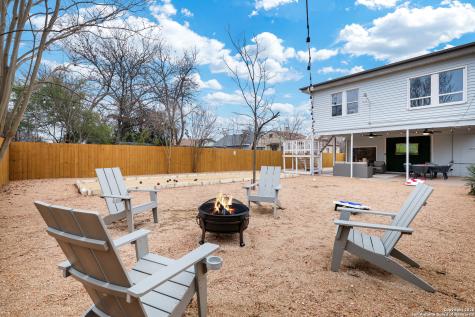 1917 W Huisache San Antonio TX 78201