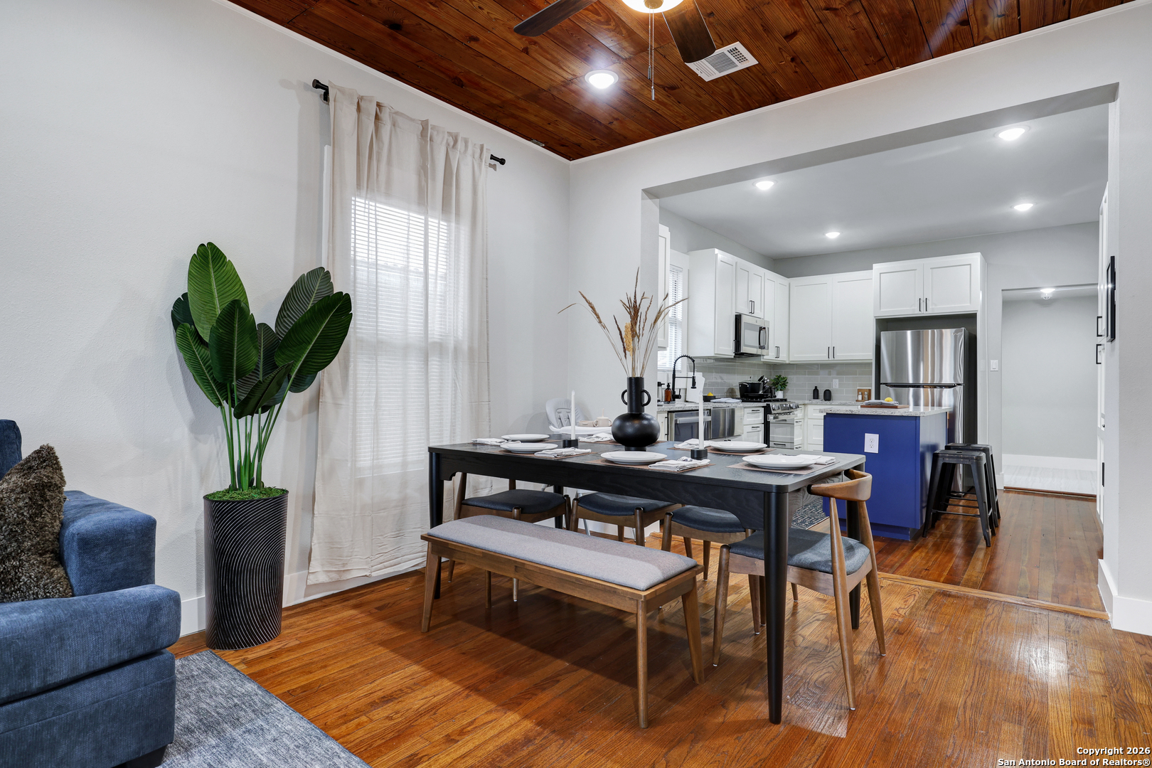 1917 W Huisache San Antonio TX 78201