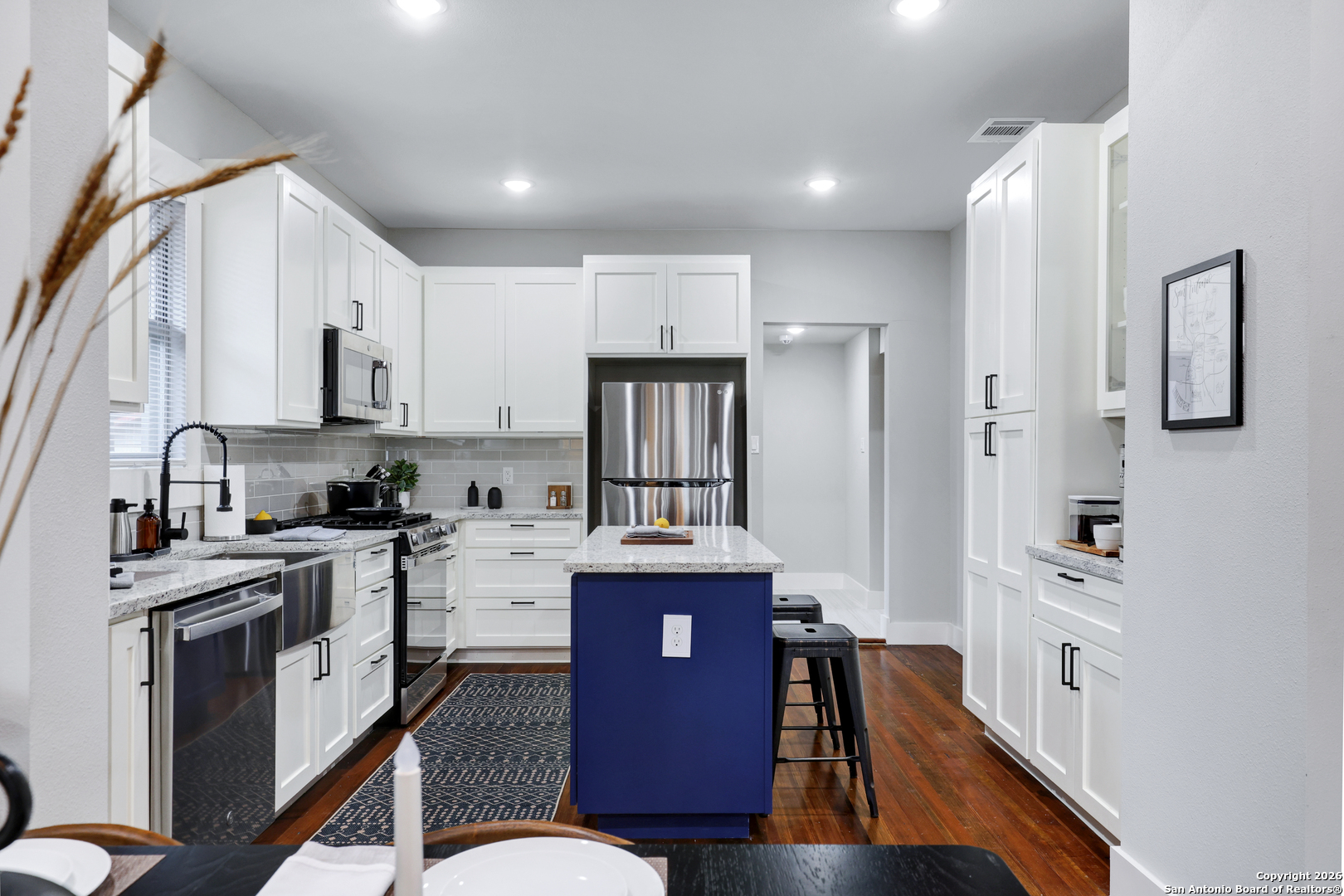 1917 W Huisache San Antonio TX 78201