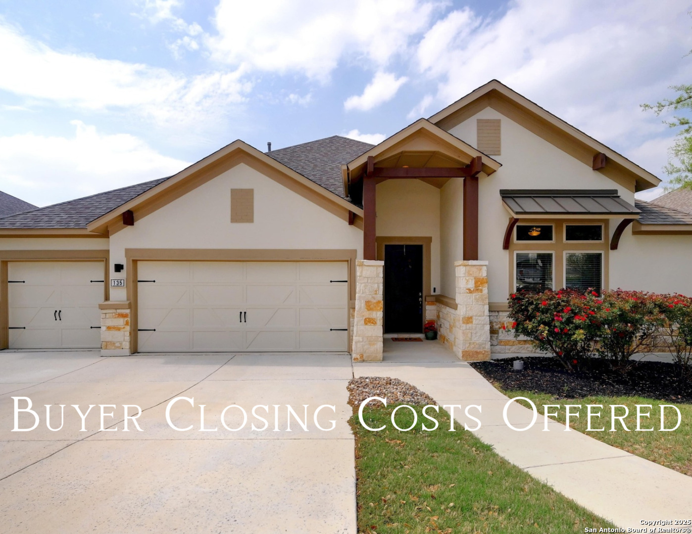 135 Escalera Boerne TX 78006