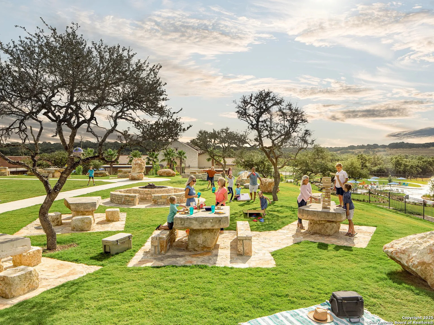 135 Escalera Boerne TX 78006