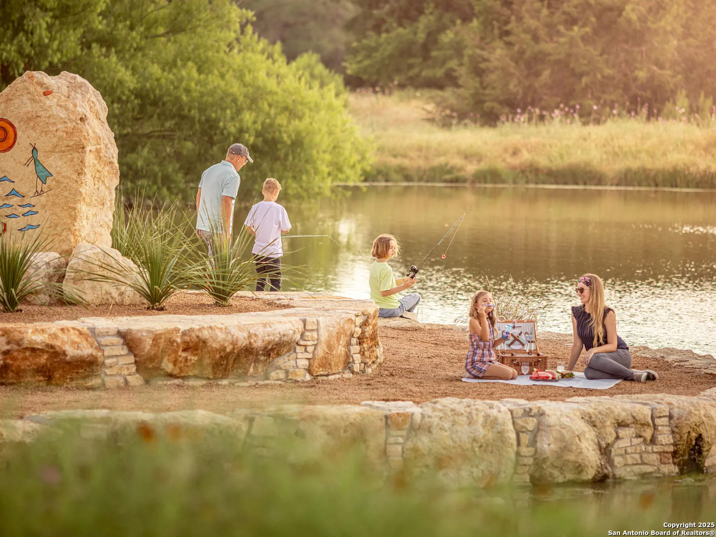 135 Escalera Boerne TX 78006