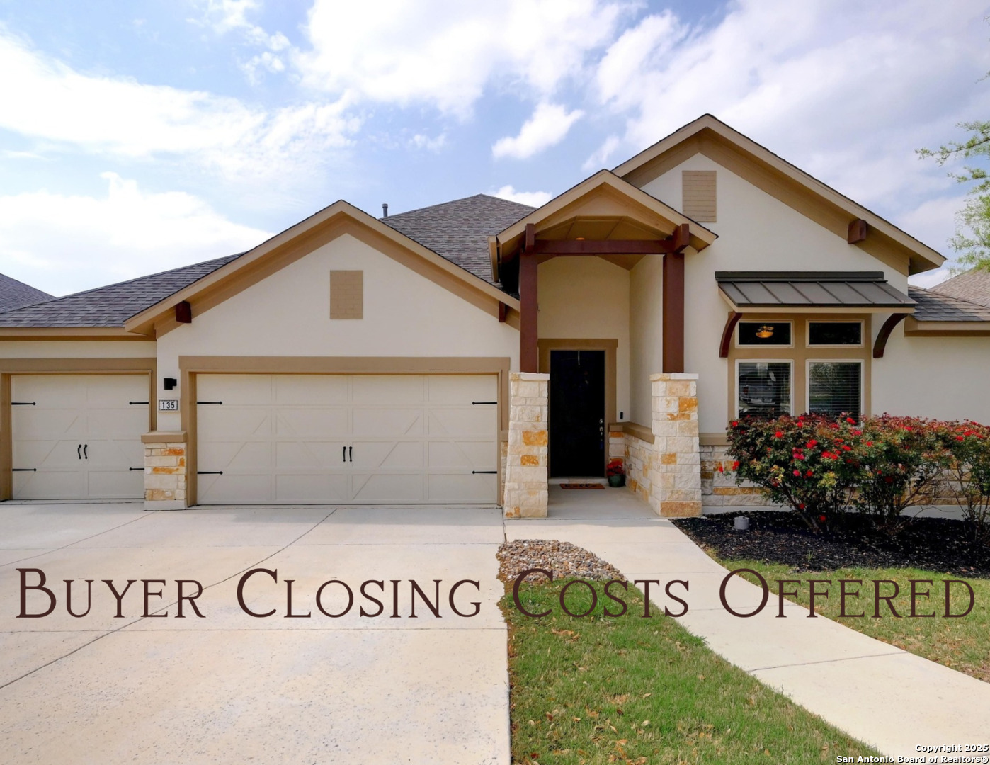 135 Escalera Boerne TX 78006