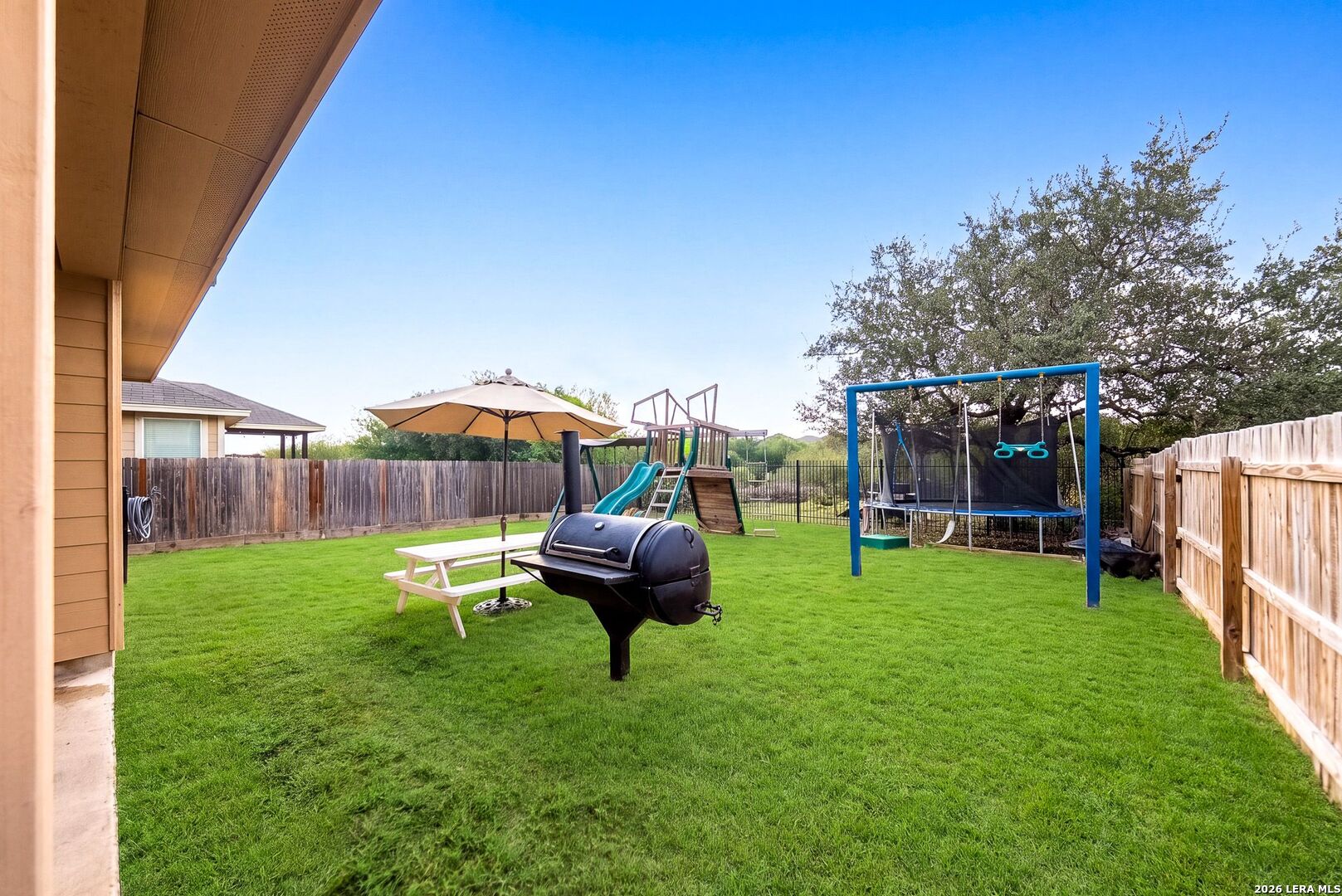 206 Reeves Garden San Antonio TX 78253