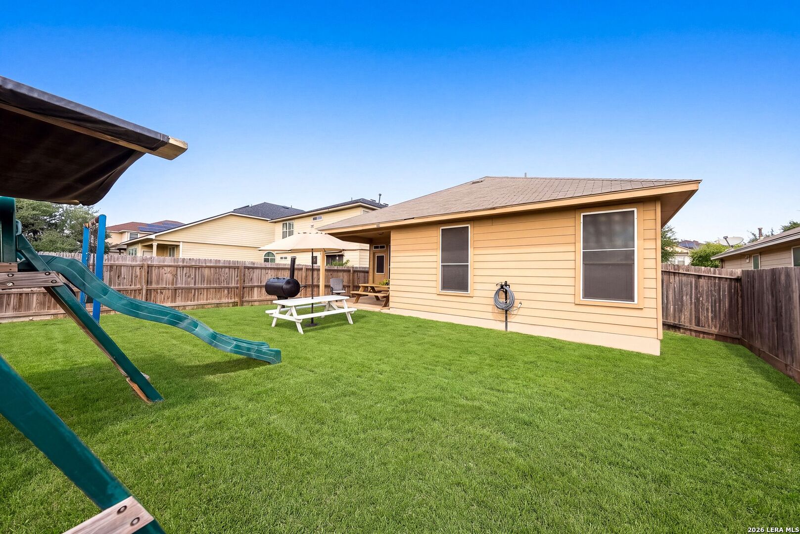 206 Reeves Garden San Antonio TX 78253
