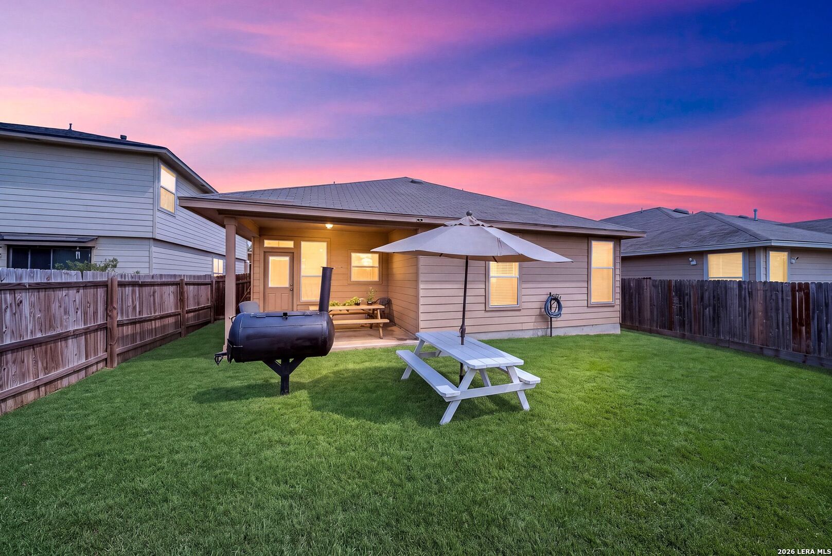 206 Reeves Garden San Antonio TX 78253