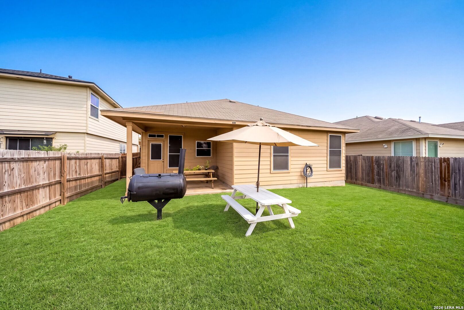 206 Reeves Garden San Antonio TX 78253