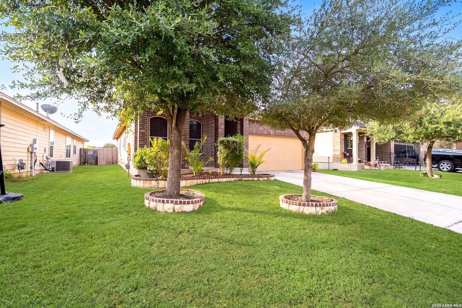 206 Reeves Garden San Antonio TX 78253