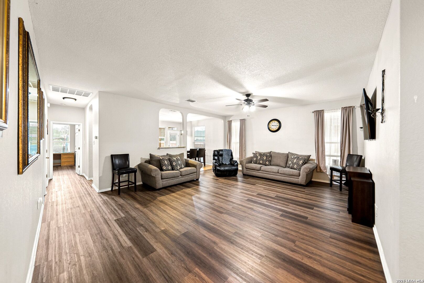 206 Reeves Garden San Antonio TX 78253