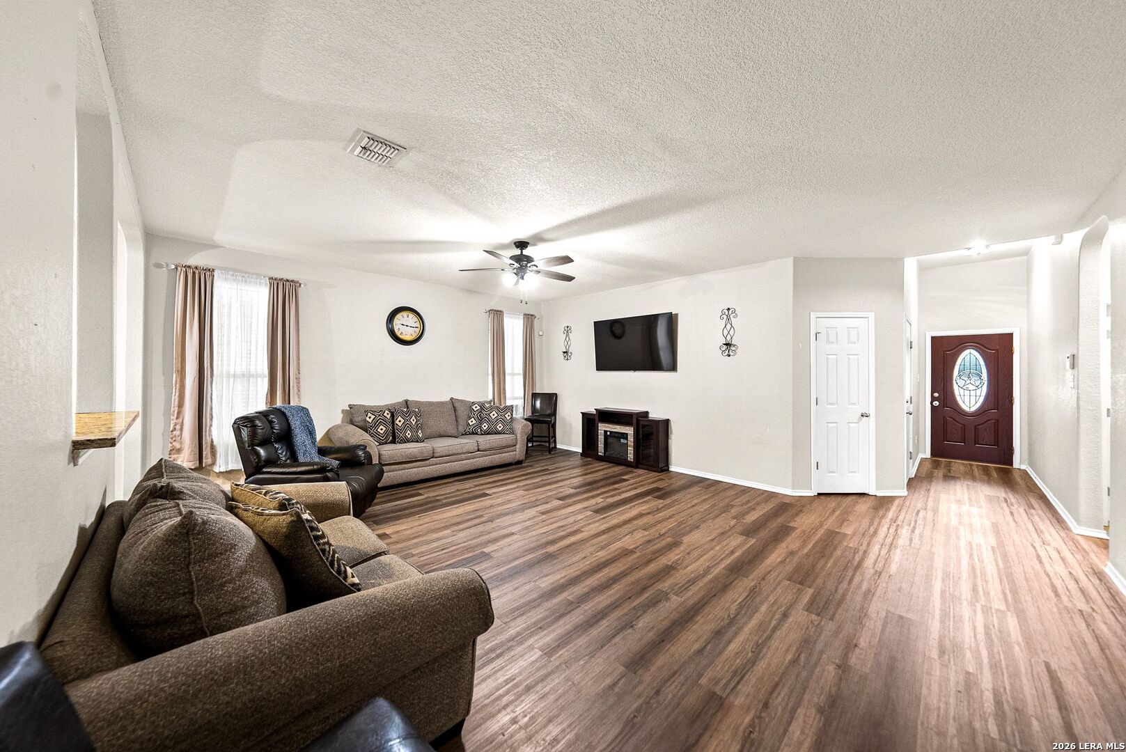206 Reeves Garden San Antonio TX 78253