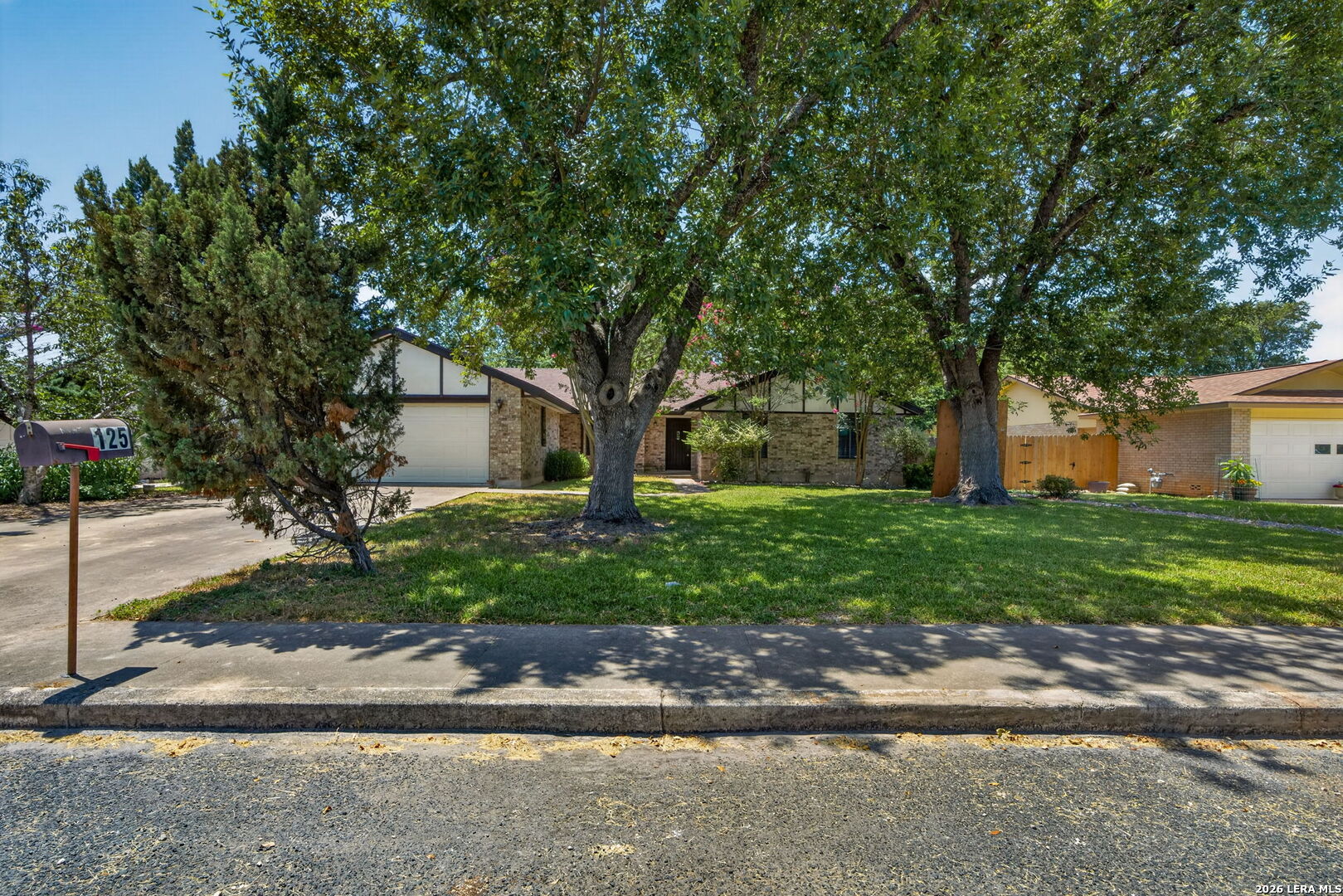 125 Moss Rose Boerne TX 78006