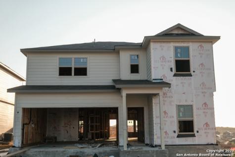 7734 Jacksboro Drive San Antonio TX 78252