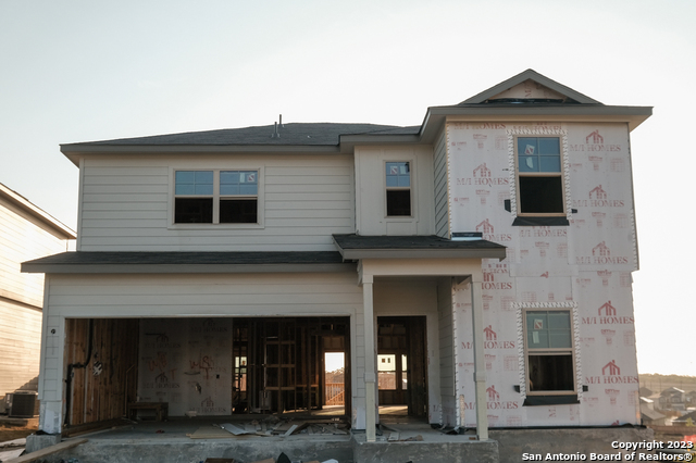 7734 Jacksboro Drive San Antonio TX 78252