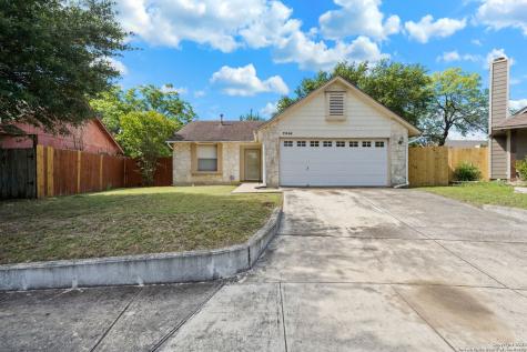 11458 Fort Wyne Drive San Antonio TX 78245