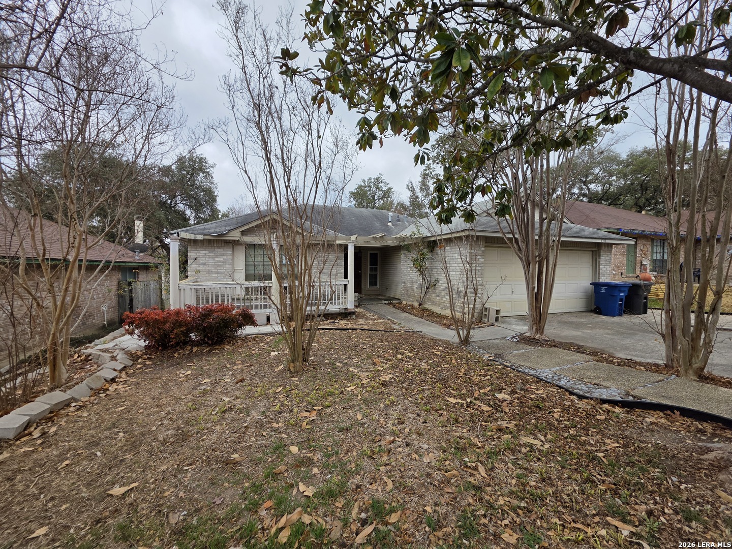 8718 Silver Quail San Antonio TX 78250