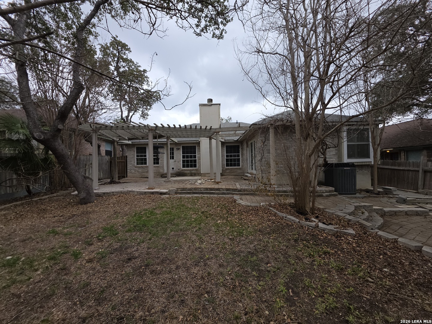 8718 Silver Quail San Antonio TX 78250