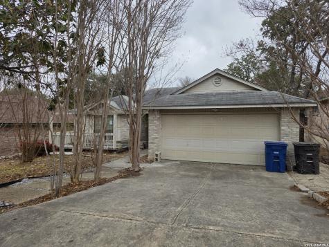 8718 Silver Quail San Antonio TX 78250