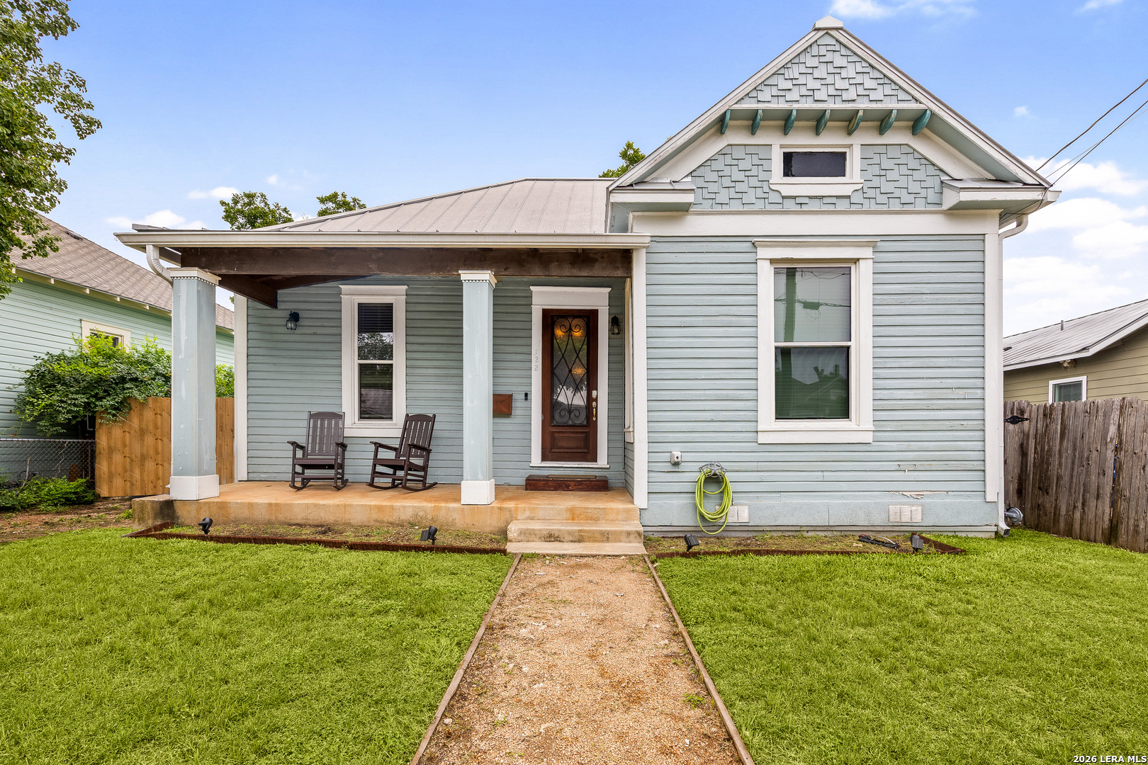 122 Vitra Place San Antonio TX 78210