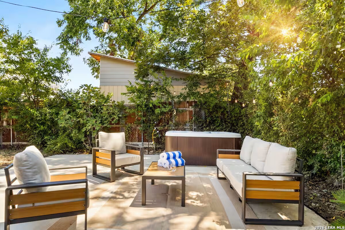 122 Vitra Place San Antonio TX 78210