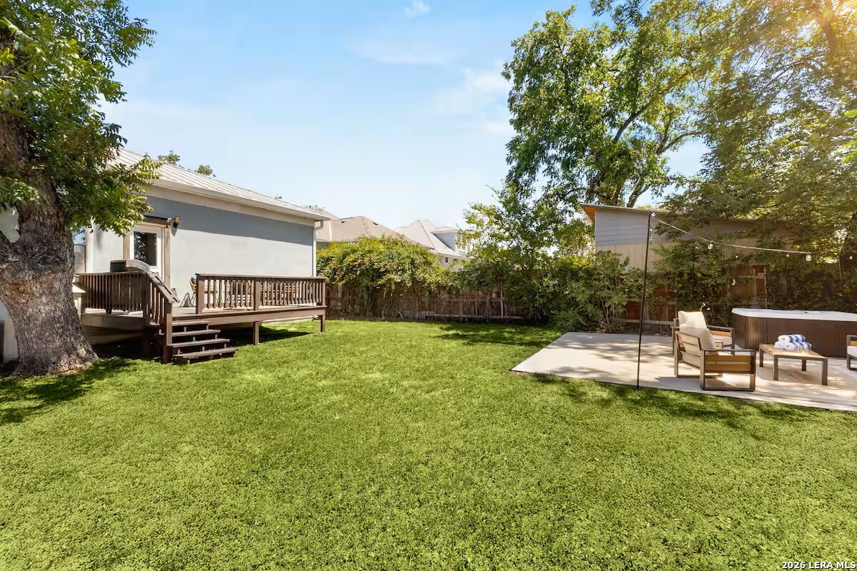 122 Vitra Place San Antonio TX 78210