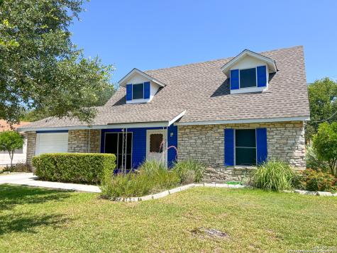 3827 Starhill Drive San Antonio TX 78218