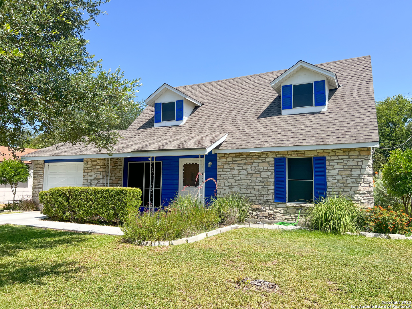 3827 Starhill Drive San Antonio TX 78218