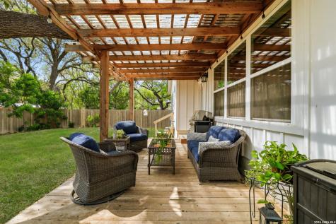 539 Scenic Drive Canyon Lake TX 78133