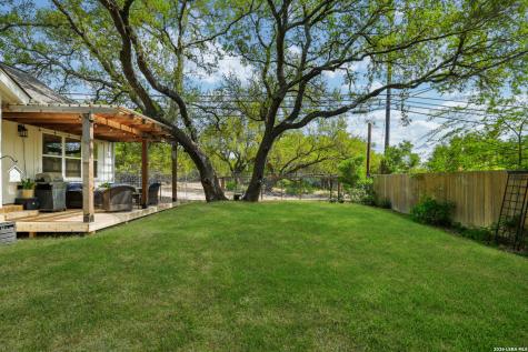 539 Scenic Drive Canyon Lake TX 78133