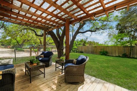 539 Scenic Drive Canyon Lake TX 78133