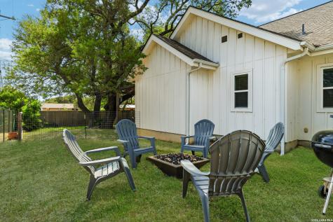 539 Scenic Drive Canyon Lake TX 78133