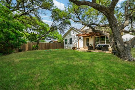 539 Scenic Drive Canyon Lake TX 78133