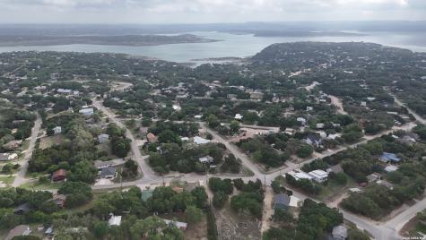 539 Scenic Drive Canyon Lake TX 78133