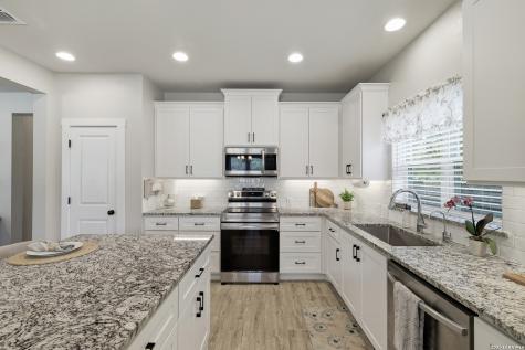 539 Scenic Drive Canyon Lake TX 78133