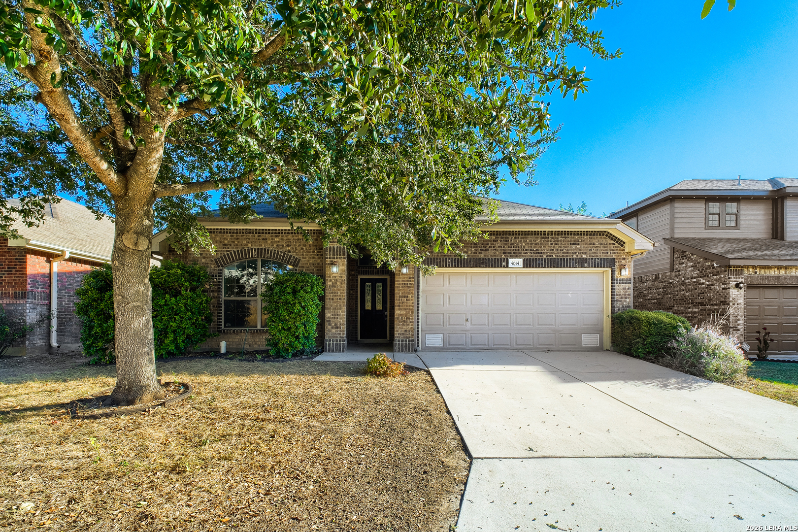 4014 Grissom Ridge San Antonio TX 78251