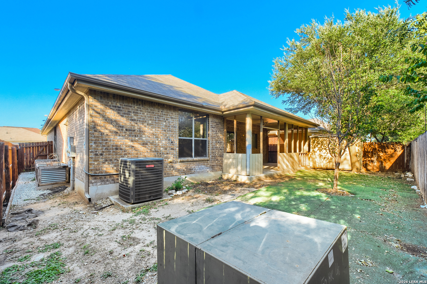 4014 Grissom Ridge San Antonio TX 78251