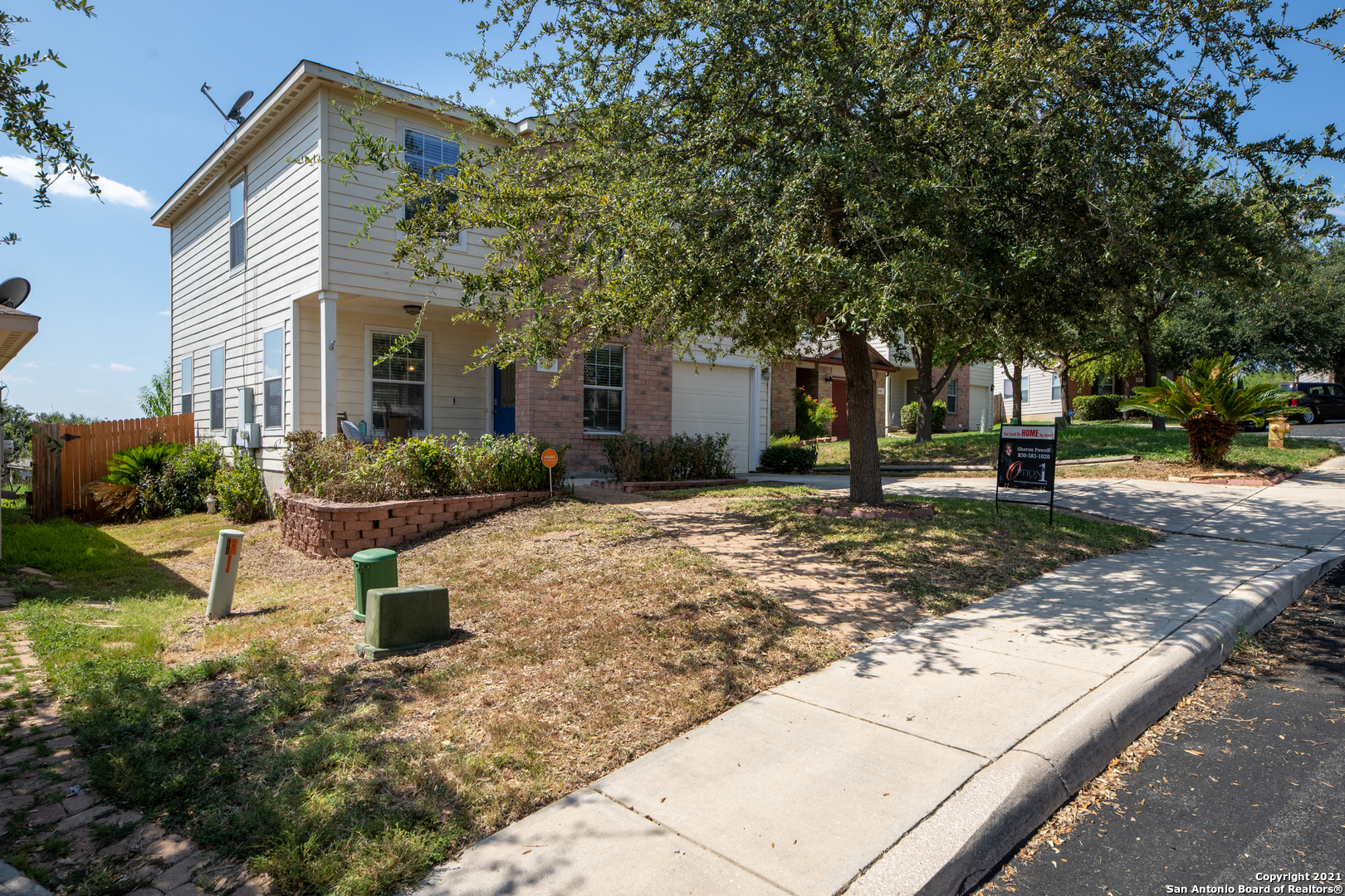 5919 Fox Canyon San Antonio TX 78252