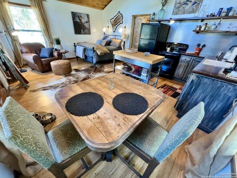 163-A Northridge Drive W Mountain Home TX 78058
