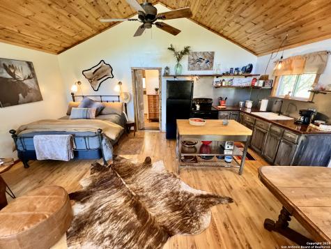 163-A Northridge Drive W Mountain Home TX 78058