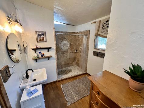163-A Northridge Drive W Mountain Home TX 78058
