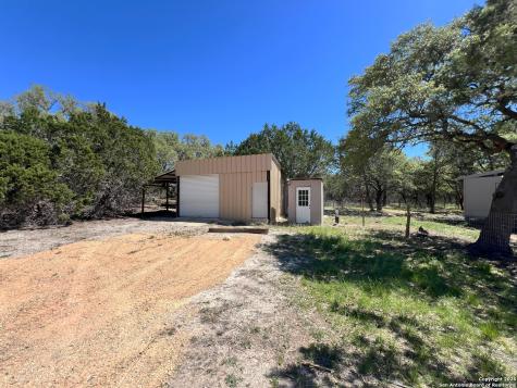 163-A Northridge Drive W Mountain Home TX 78058