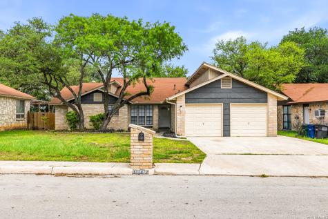 13834 E Hillside Drive San Antonio TX 78249