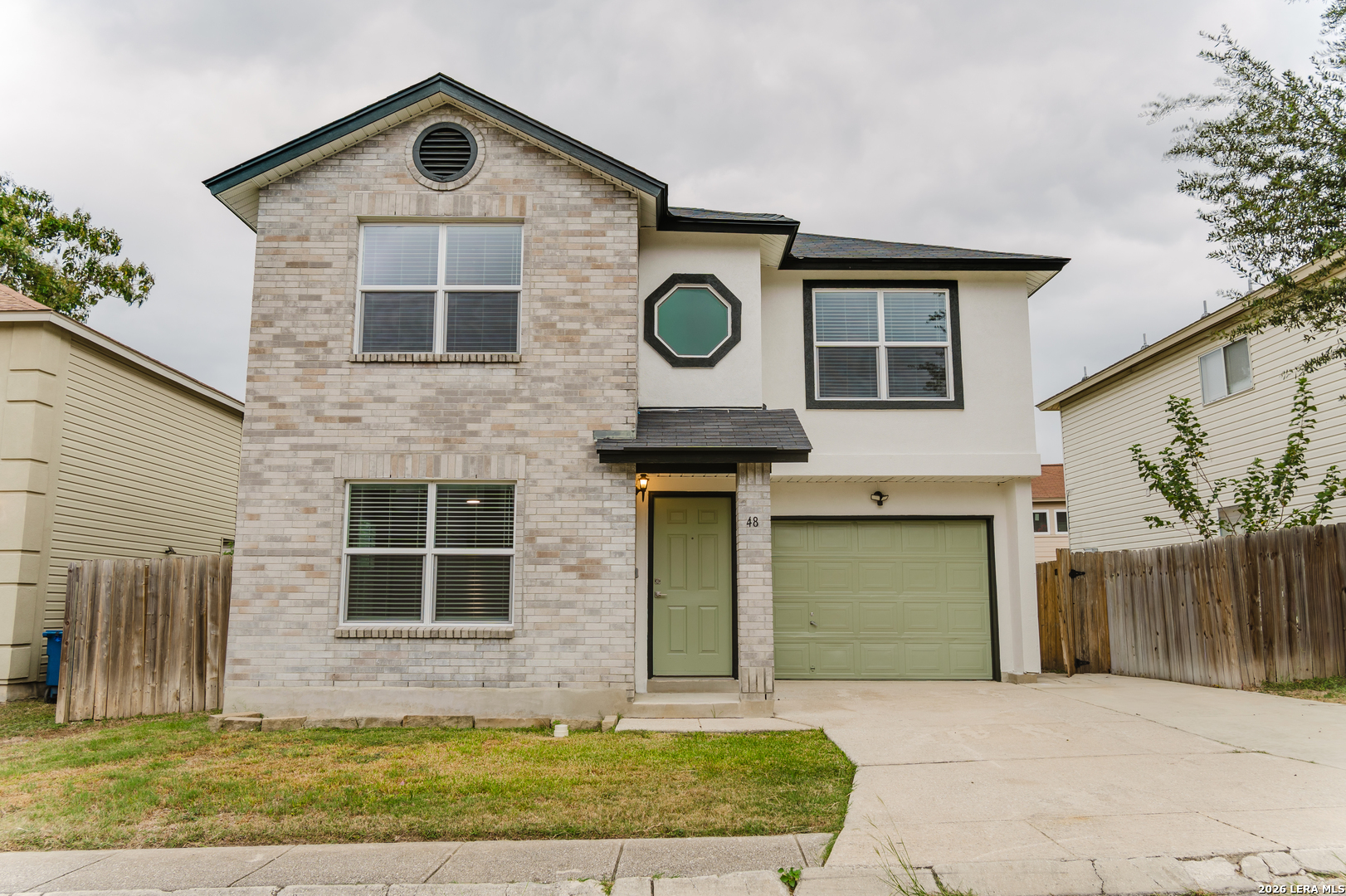 48 Weathering Creek San Antonio TX 78238