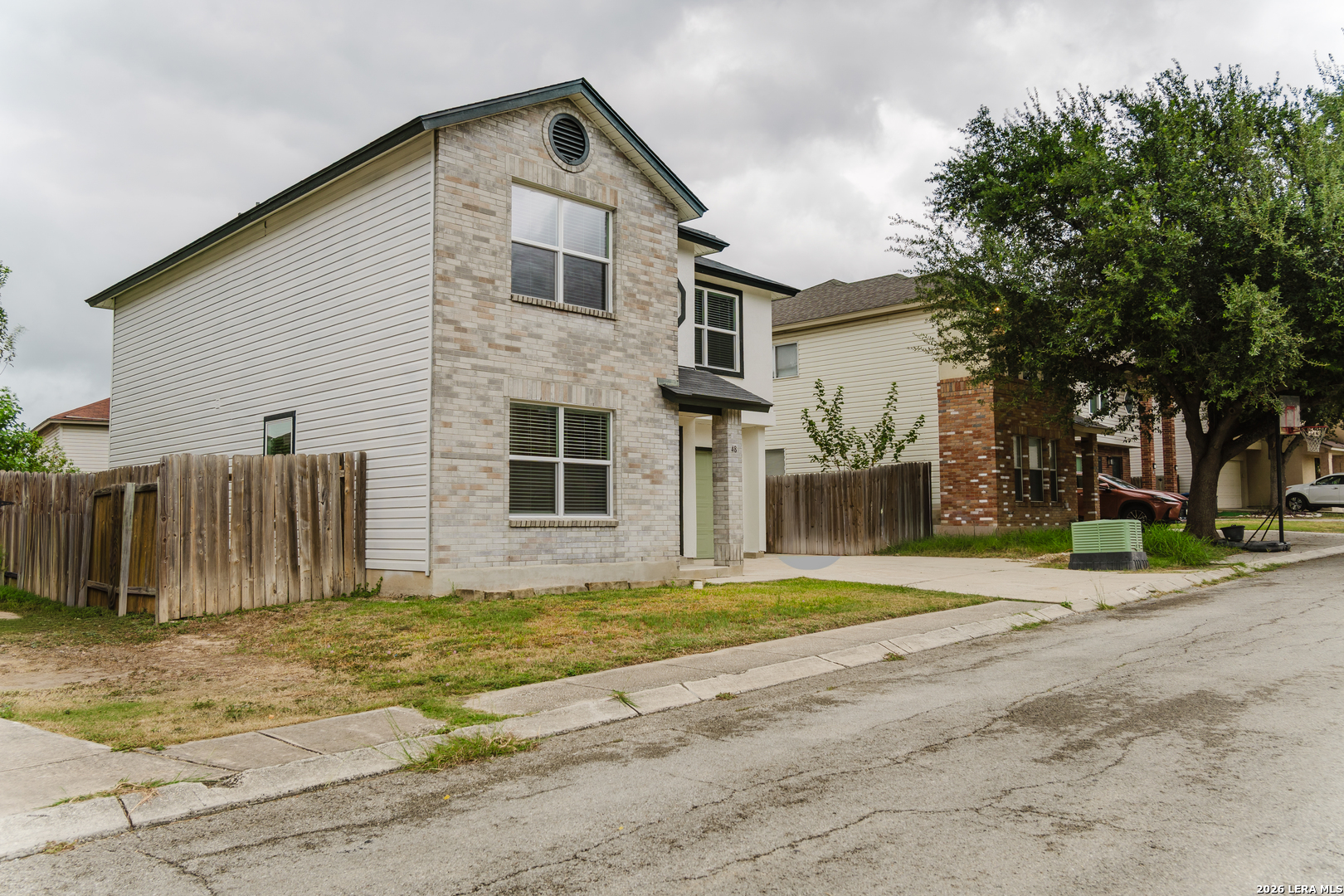 48 Weathering Creek San Antonio TX 78238