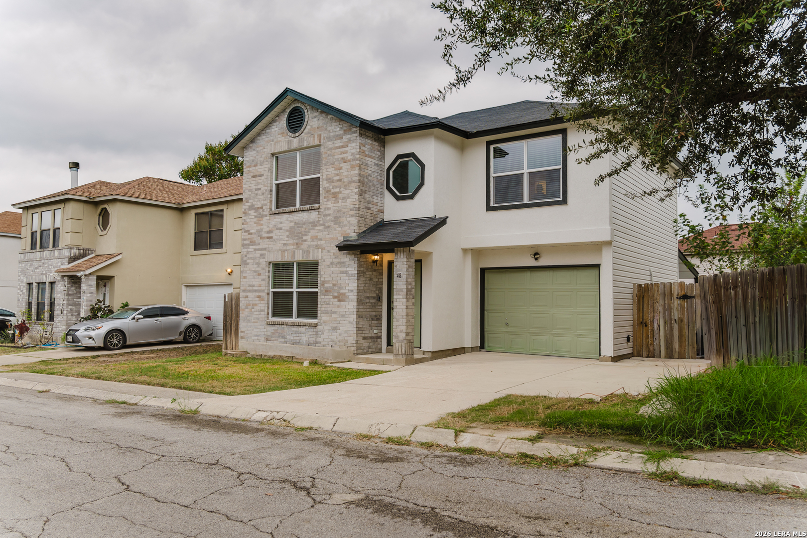 48 Weathering Creek San Antonio TX 78238