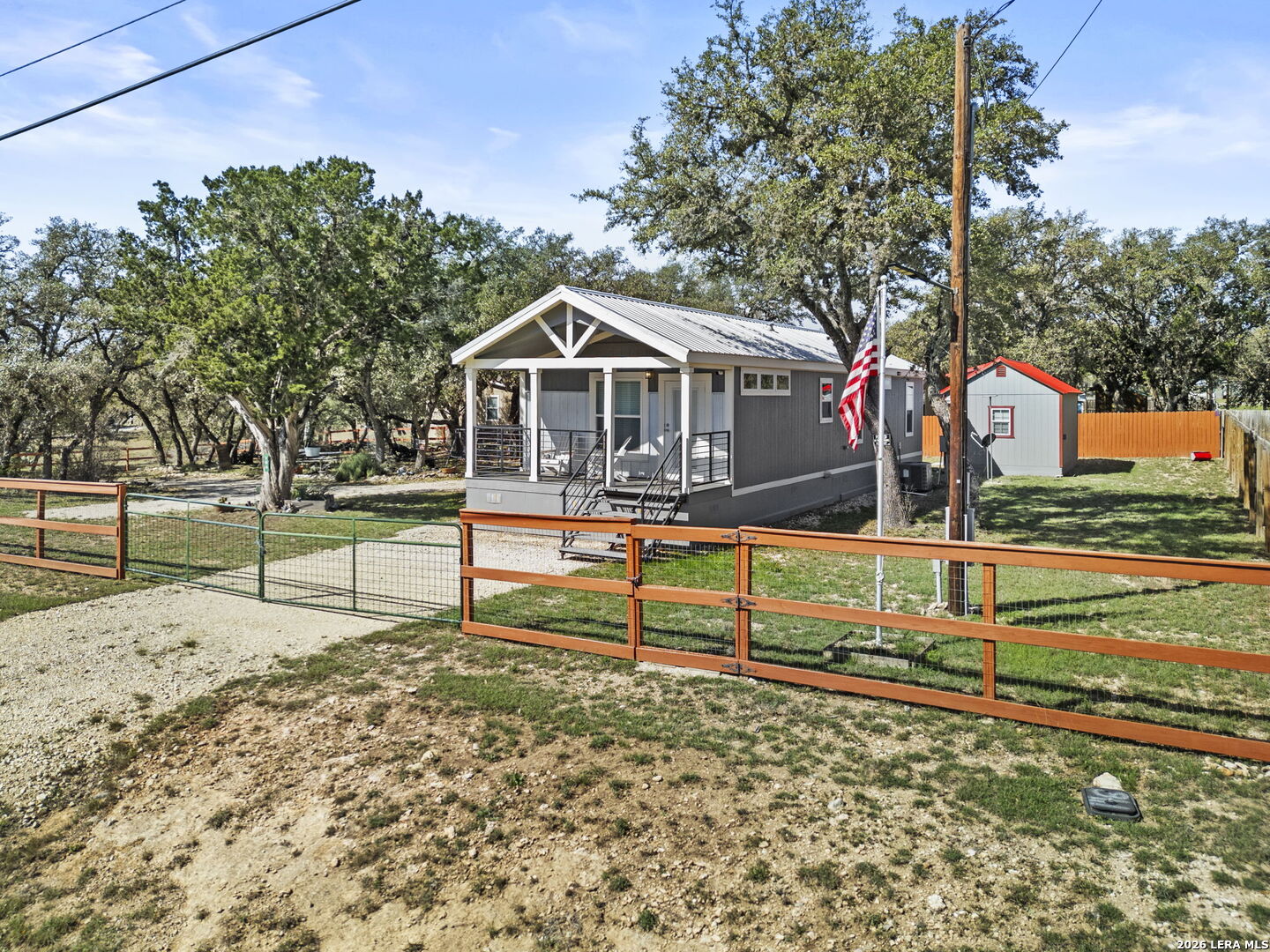 164 Pr 1523 Bandera TX 78003
