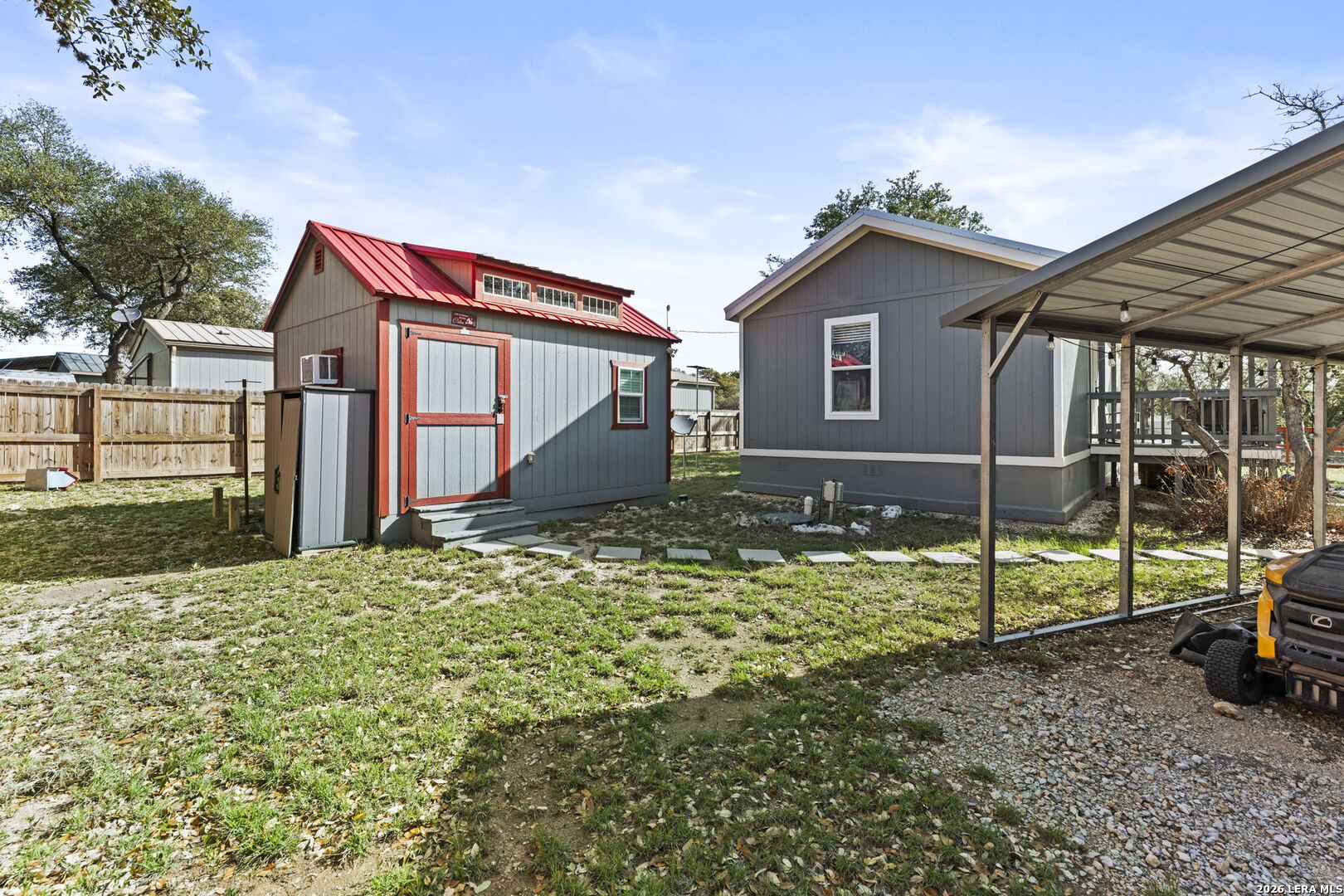 164 Pr 1523 Bandera TX 78003