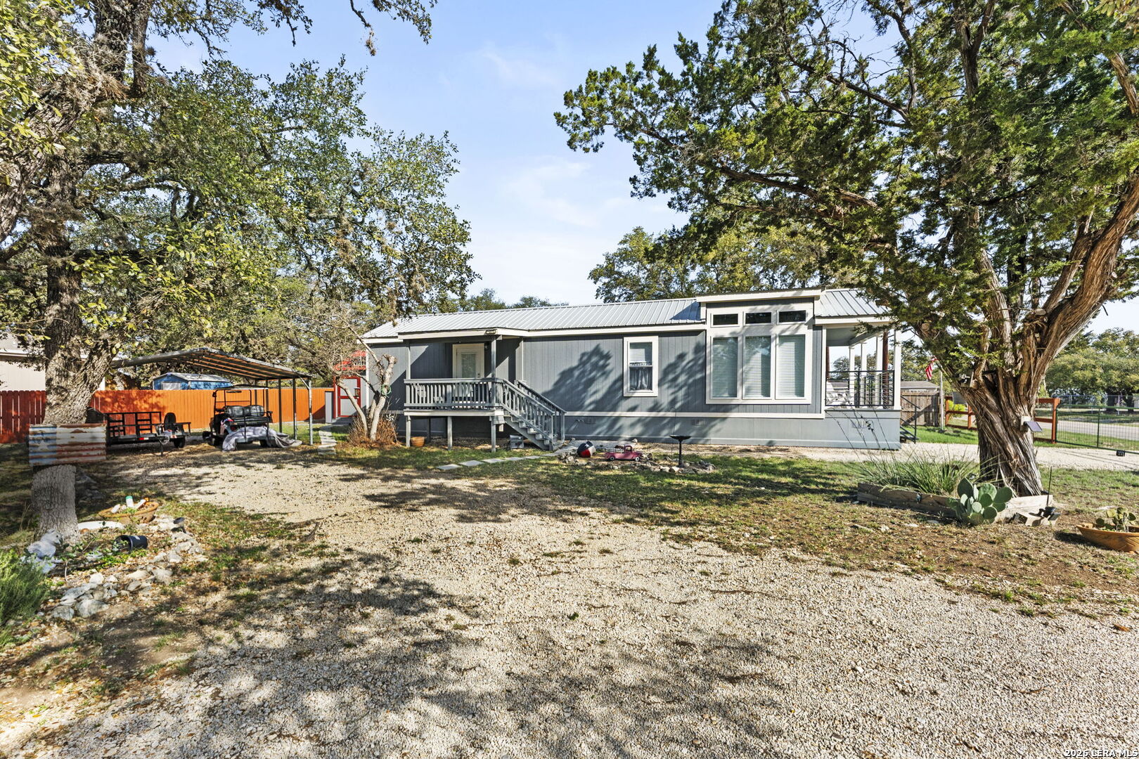164 Pr 1523 Bandera TX 78003