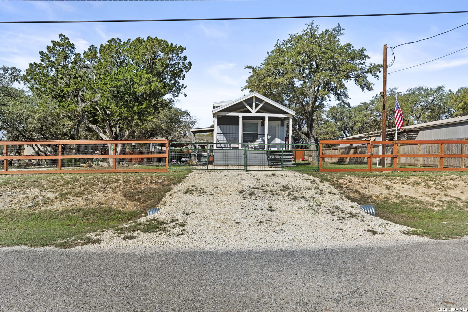 164 Pr 1523 Bandera TX 78003